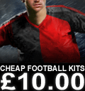 Cheap Football Kits